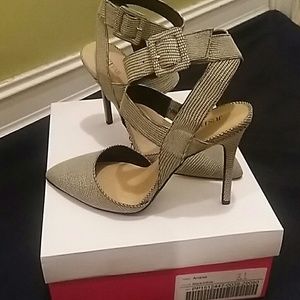 Just Fab heels brand new